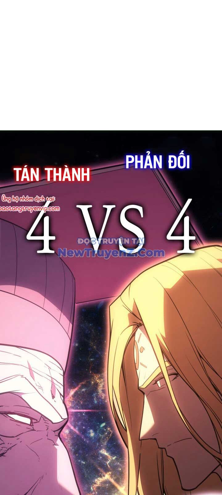 Vị Vua Mạnh Nhất Đã Trở Lại Chap 126 - Next Chap 127