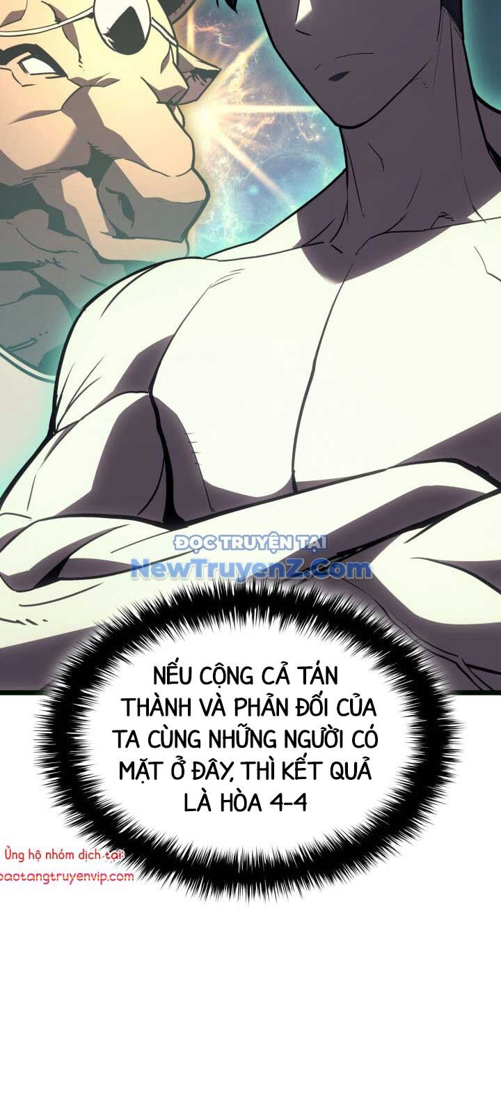 Vị Vua Mạnh Nhất Đã Trở Lại Chap 126 - Next Chap 127