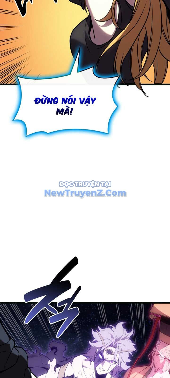 Vị Vua Mạnh Nhất Đã Trở Lại Chap 126 - Next Chap 127