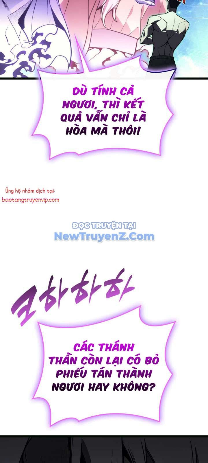 Vị Vua Mạnh Nhất Đã Trở Lại Chap 126 - Next Chap 127
