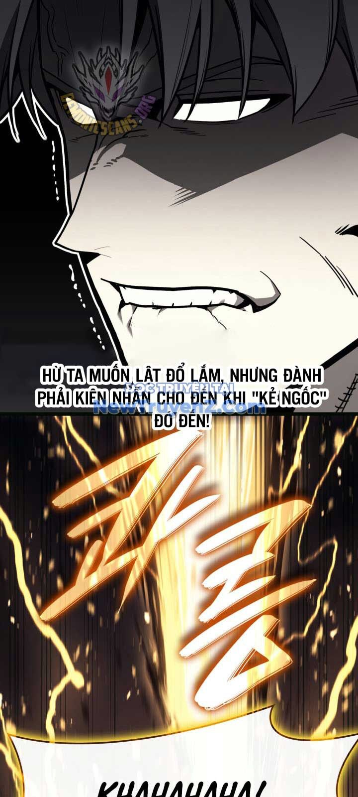 Vị Vua Mạnh Nhất Đã Trở Lại Chap 126 - Next Chap 127