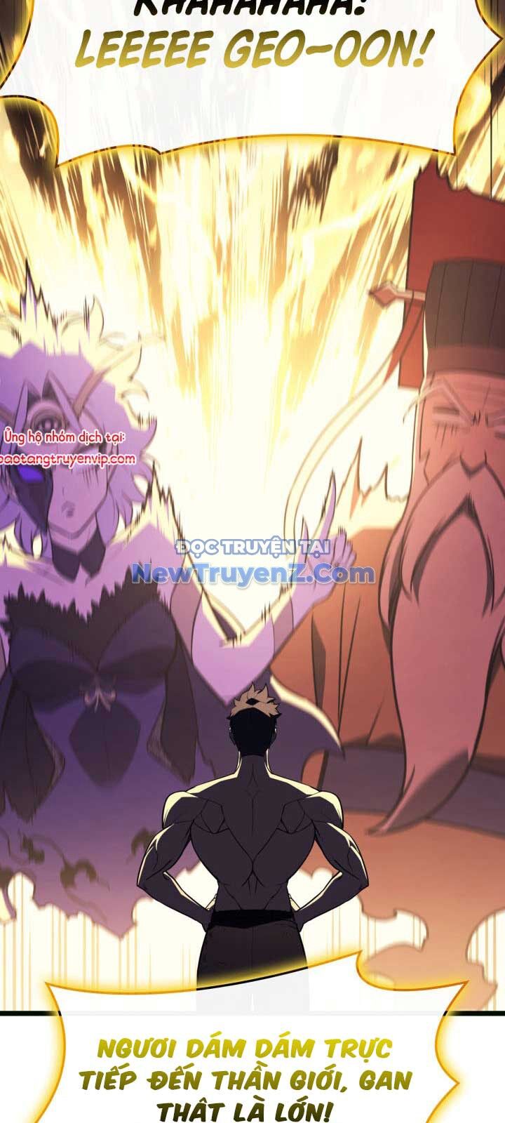 Vị Vua Mạnh Nhất Đã Trở Lại Chap 126 - Next Chap 127