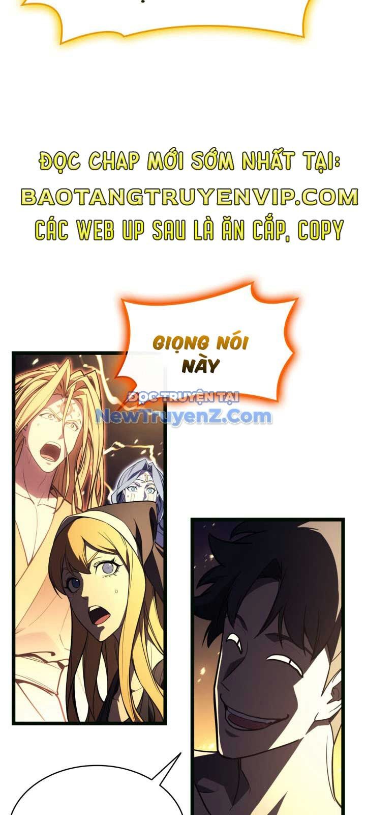 Vị Vua Mạnh Nhất Đã Trở Lại Chap 126 - Next Chap 127