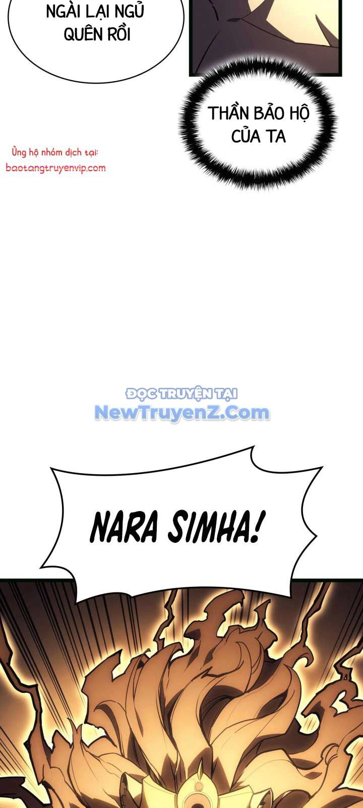 Vị Vua Mạnh Nhất Đã Trở Lại Chap 126 - Next Chap 127
