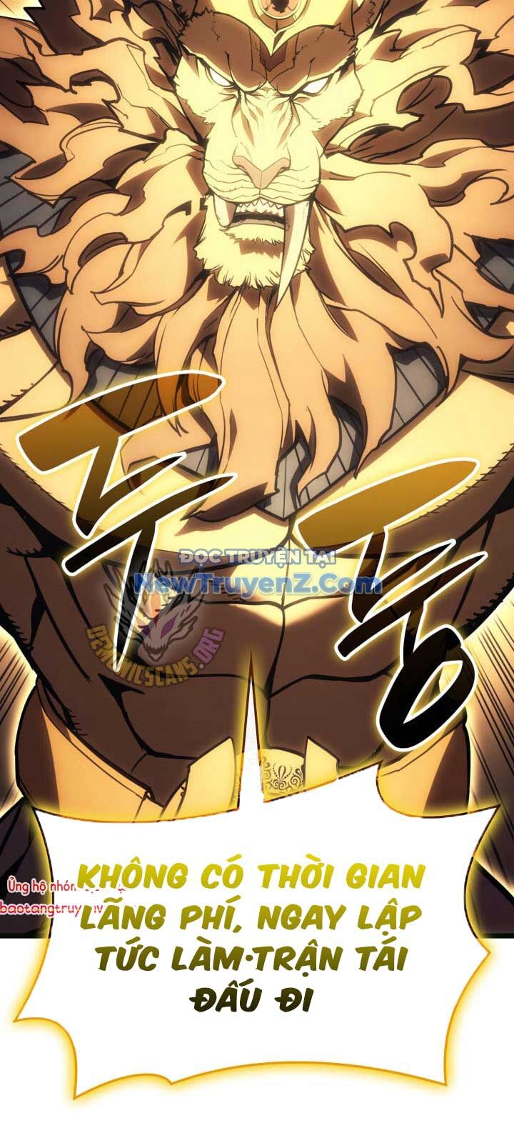 Vị Vua Mạnh Nhất Đã Trở Lại Chap 126 - Next Chap 127