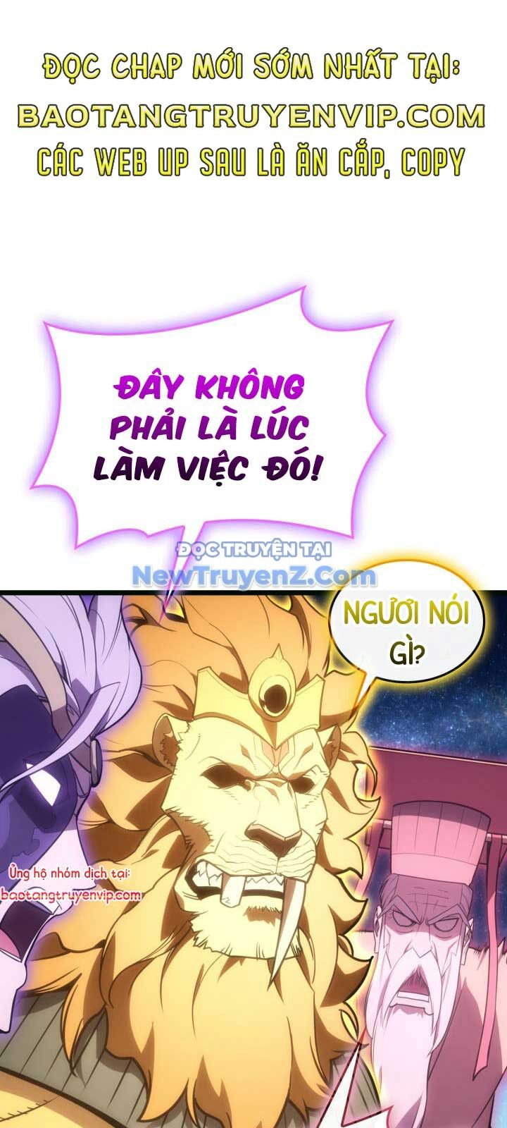 Vị Vua Mạnh Nhất Đã Trở Lại Chap 126 - Next Chap 127