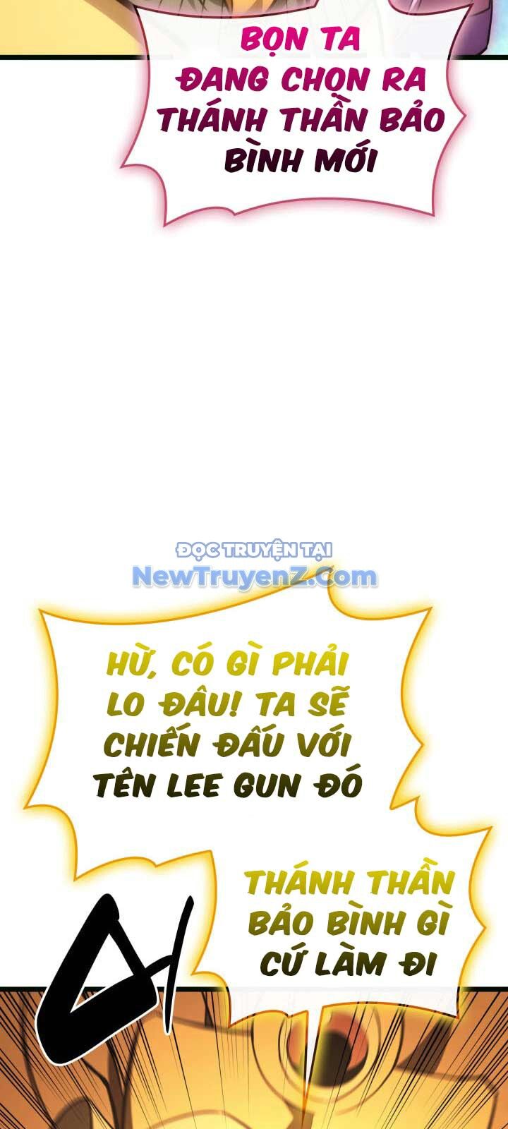 Vị Vua Mạnh Nhất Đã Trở Lại Chap 126 - Next Chap 127
