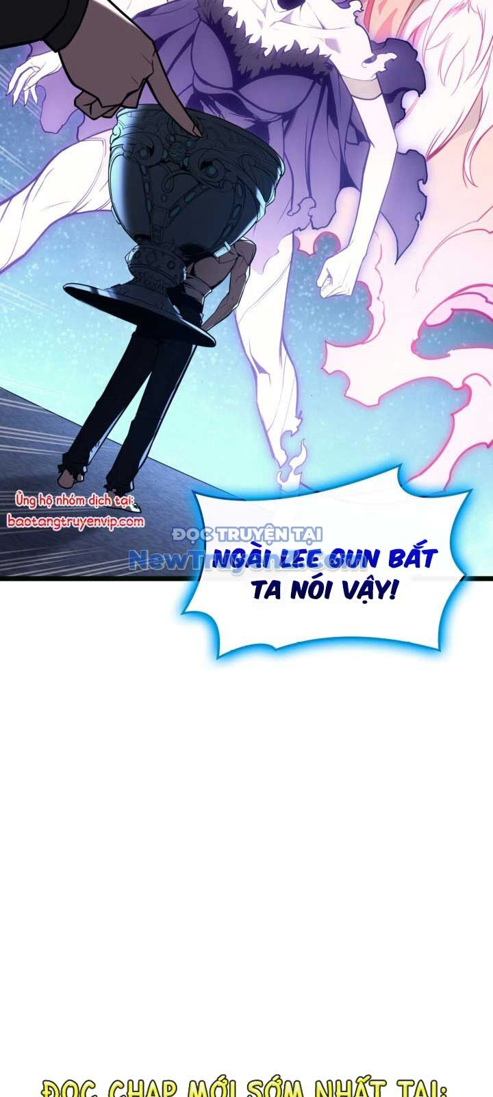 Vị Vua Mạnh Nhất Đã Trở Lại Chap 126 - Next Chap 127