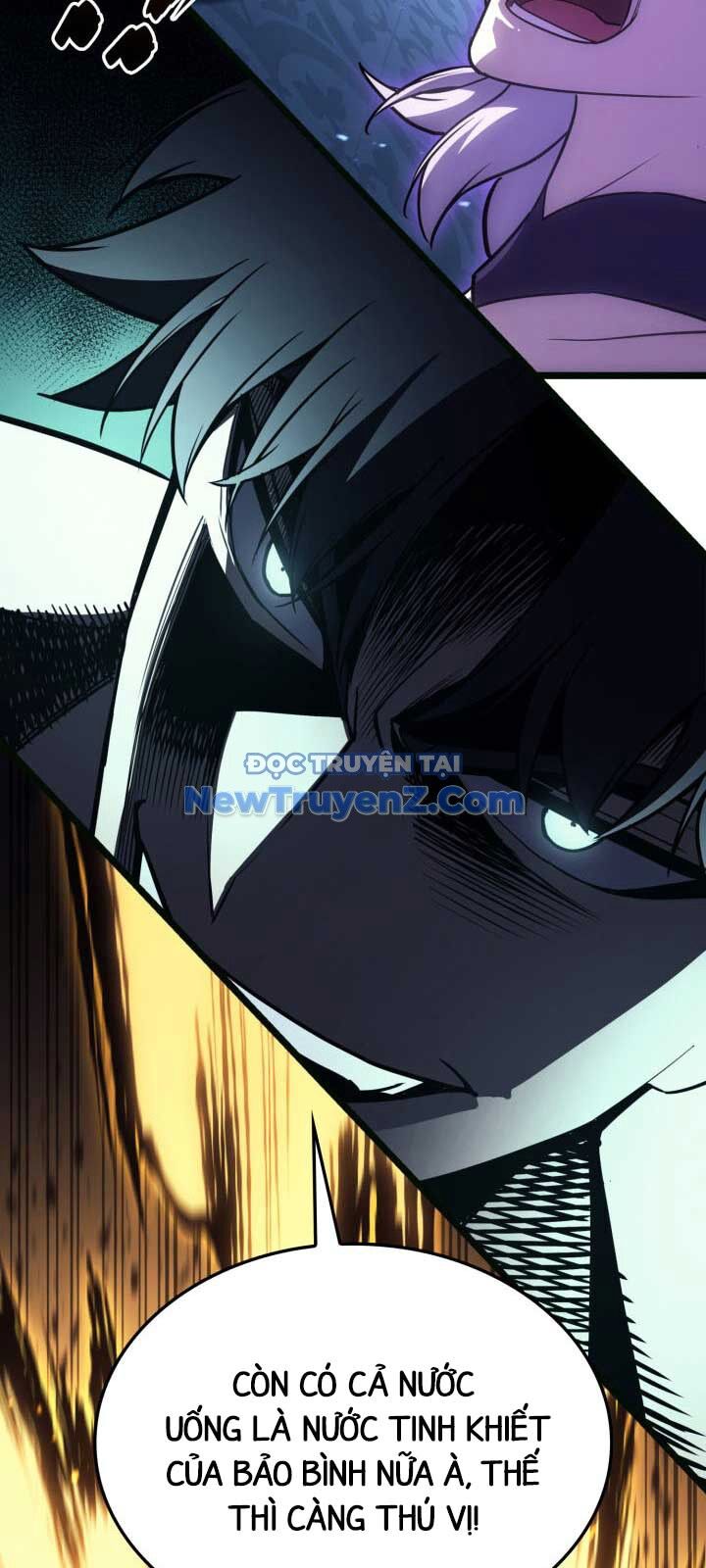 Vị Vua Mạnh Nhất Đã Trở Lại Chap 126 - Next Chap 127
