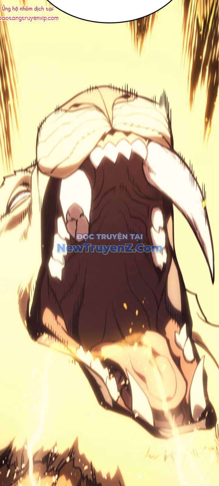 Vị Vua Mạnh Nhất Đã Trở Lại Chap 126 - Next Chap 127