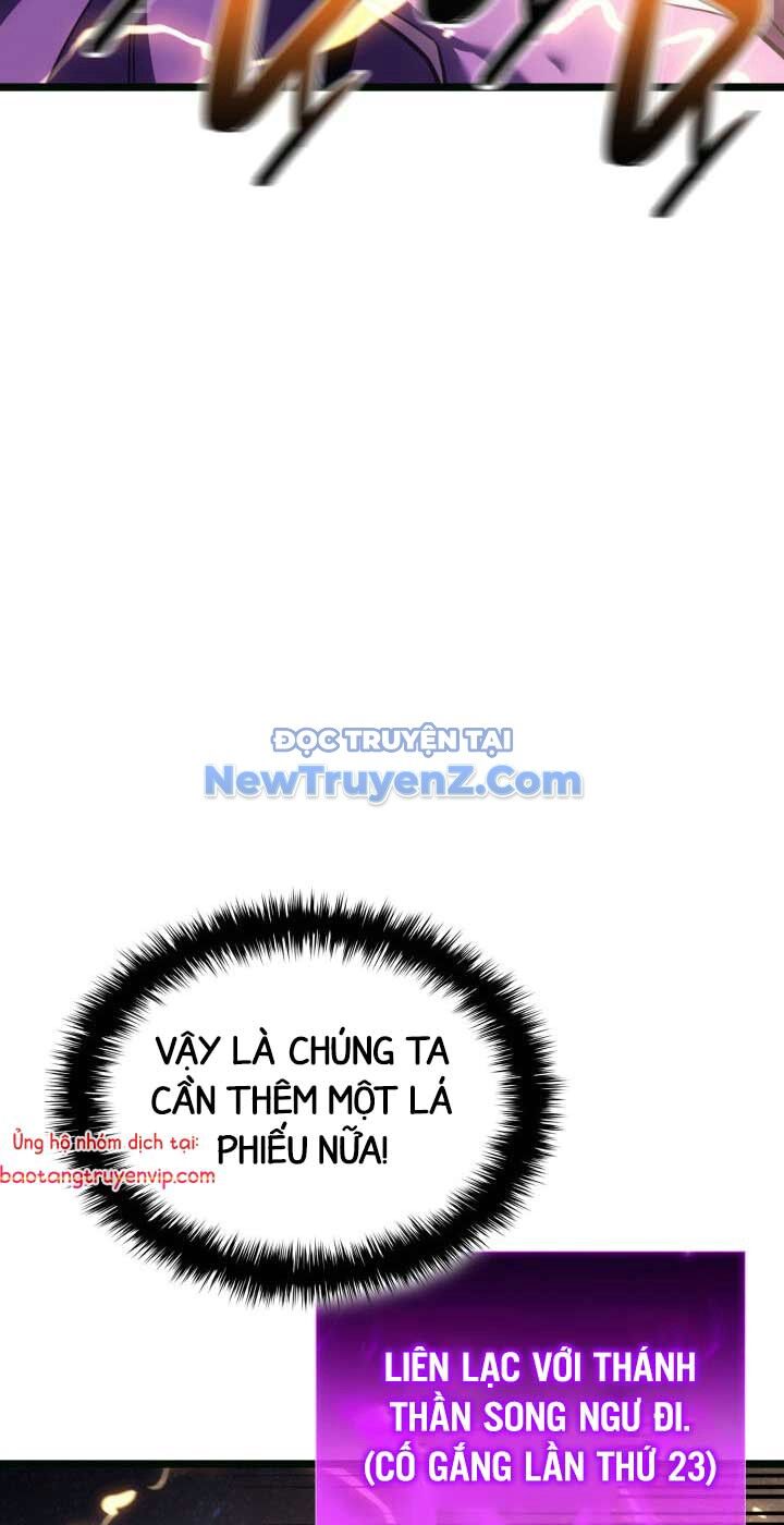 Vị Vua Mạnh Nhất Đã Trở Lại Chap 126 - Next Chap 127