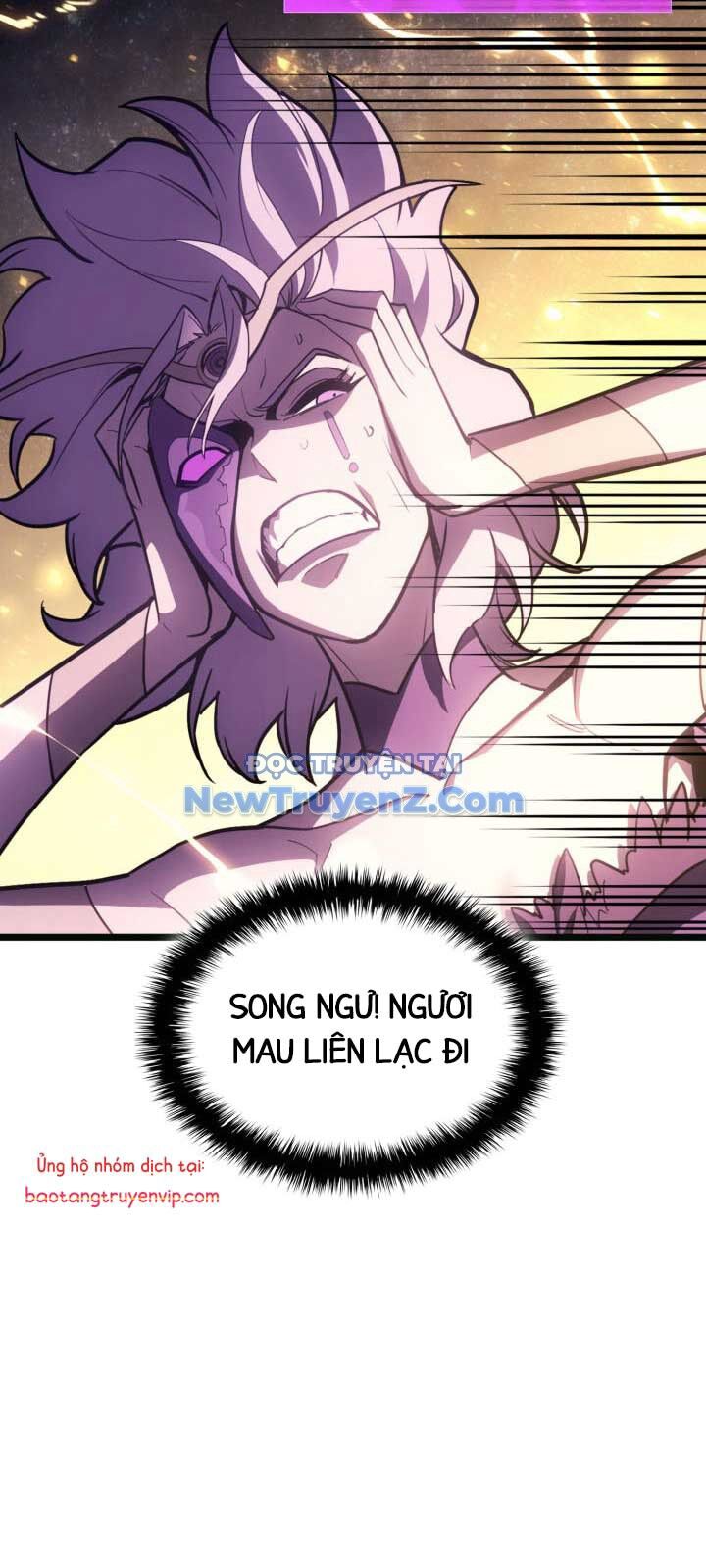 Vị Vua Mạnh Nhất Đã Trở Lại Chap 126 - Next Chap 127