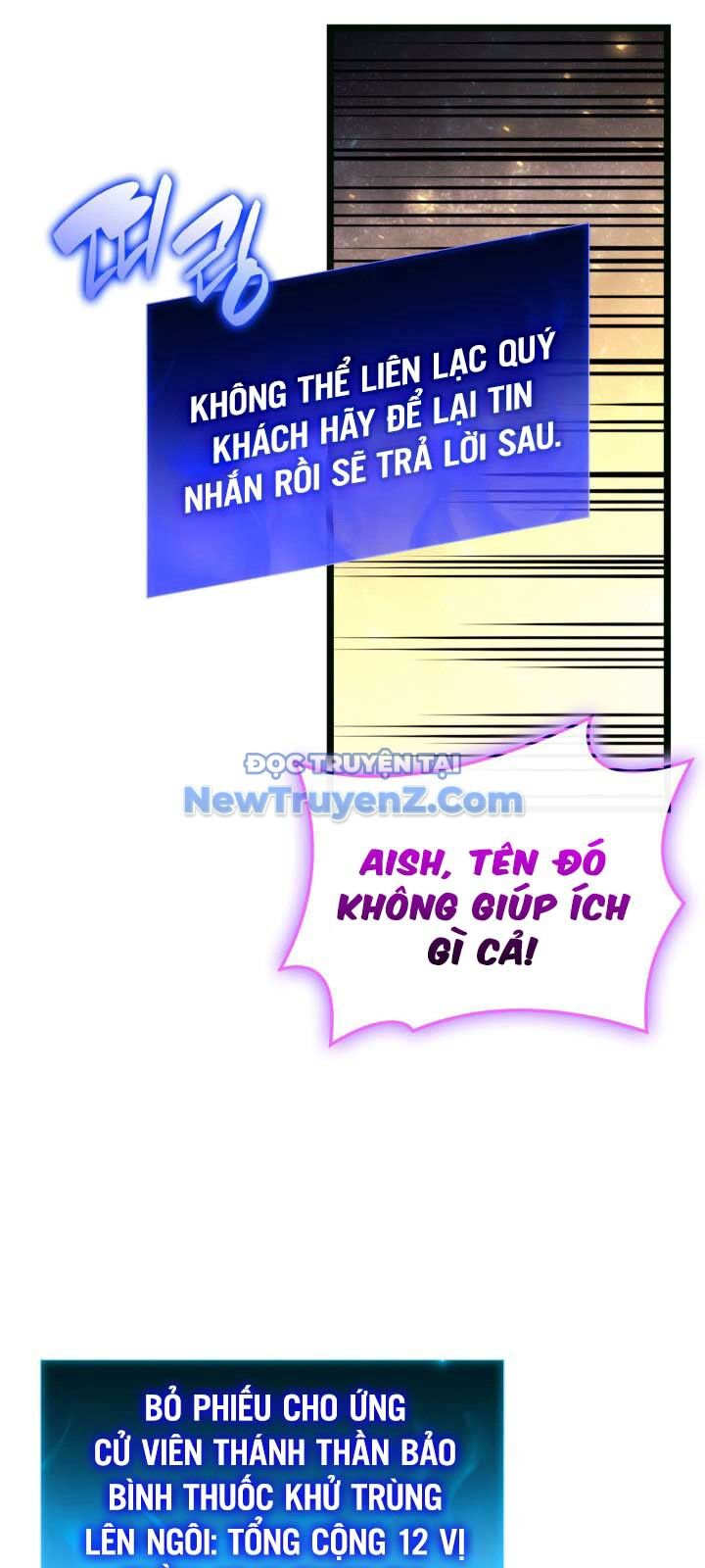 Vị Vua Mạnh Nhất Đã Trở Lại Chap 126 - Next Chap 127
