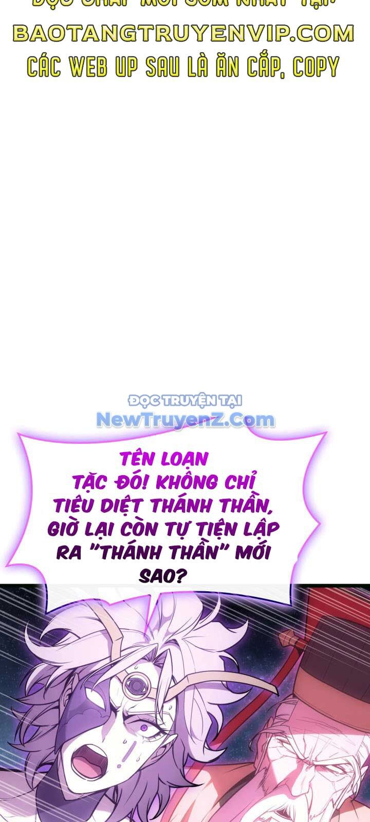 Vị Vua Mạnh Nhất Đã Trở Lại Chap 126 - Next Chap 127
