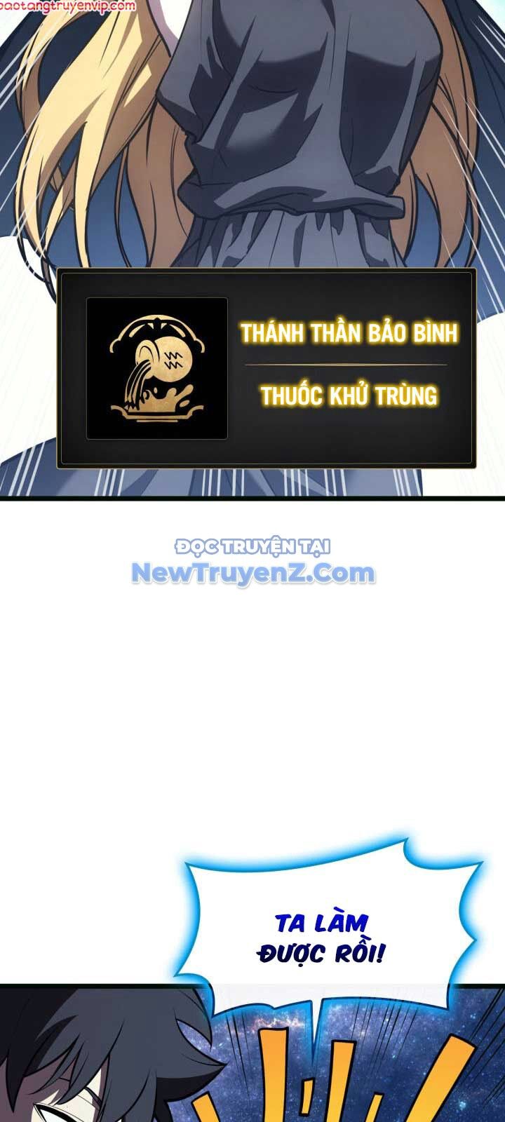 Vị Vua Mạnh Nhất Đã Trở Lại Chap 126 - Next Chap 127