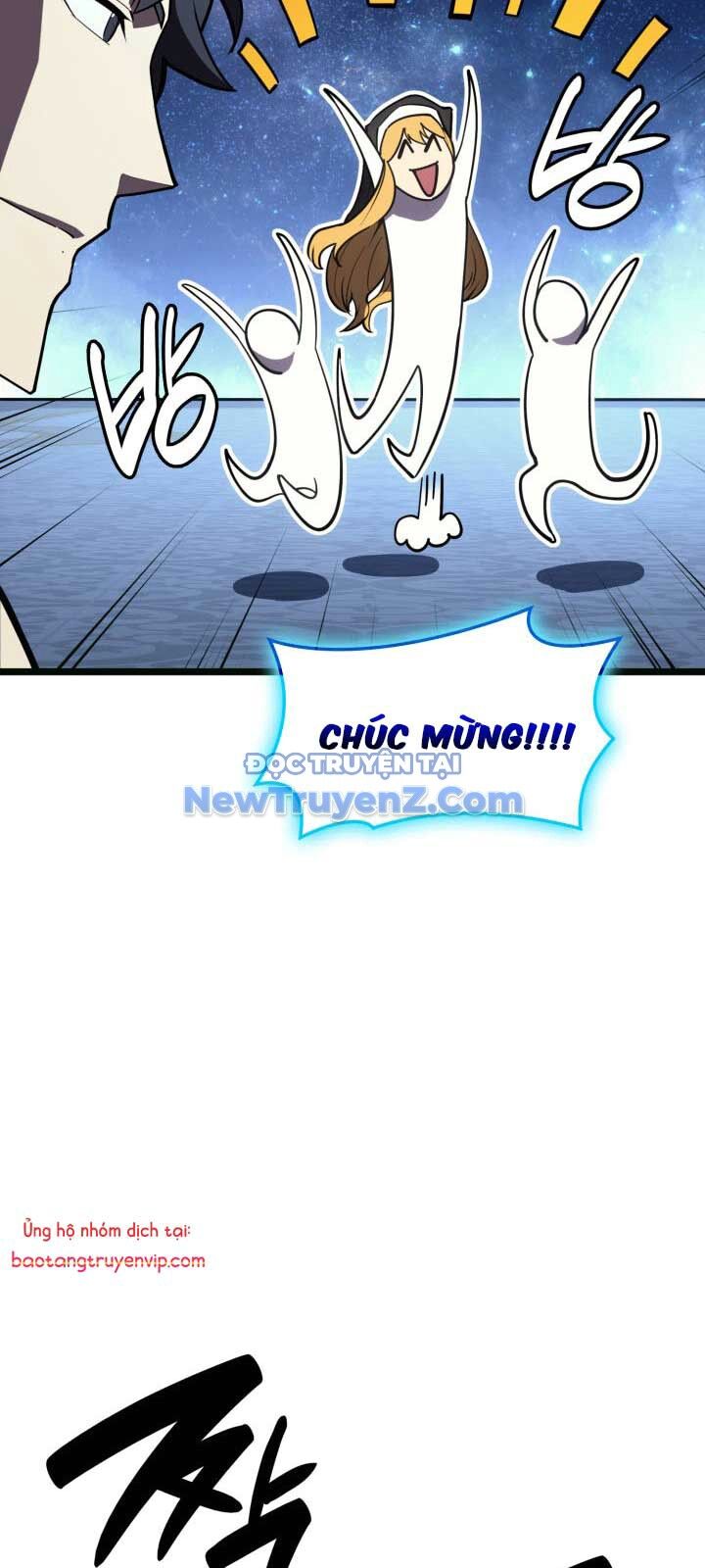 Vị Vua Mạnh Nhất Đã Trở Lại Chap 126 - Next Chap 127