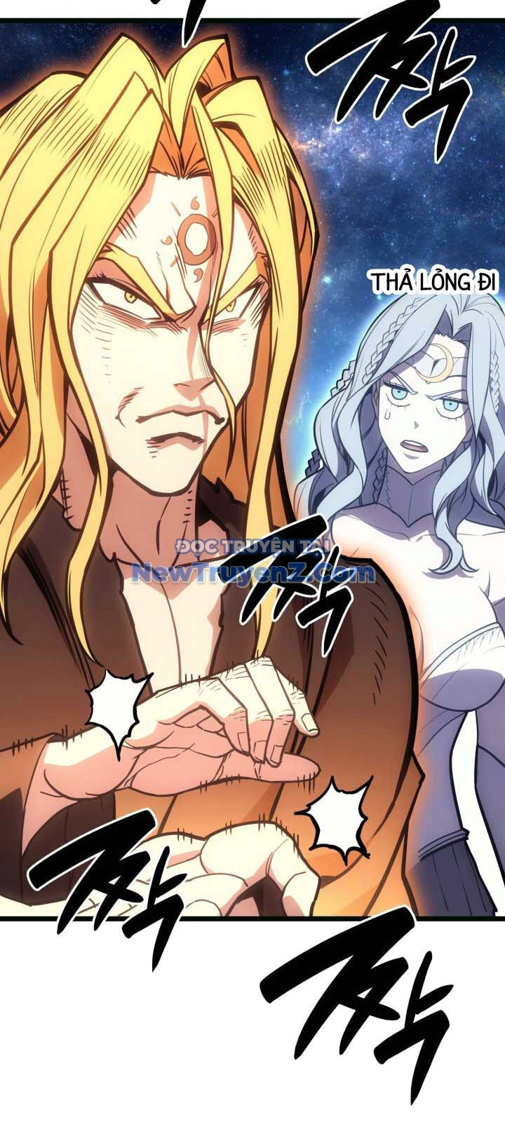 Vị Vua Mạnh Nhất Đã Trở Lại Chap 126 - Next Chap 127