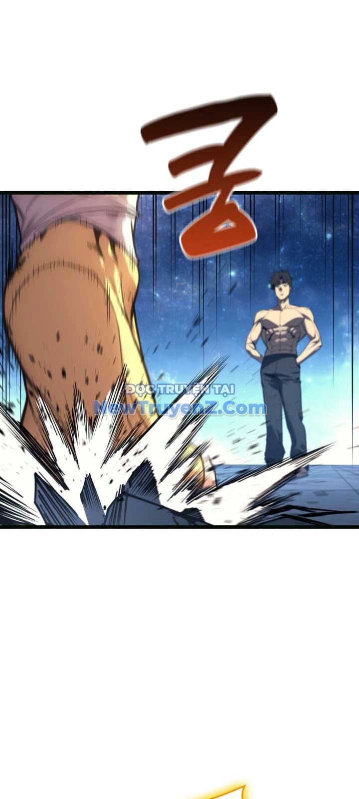 Vị Vua Mạnh Nhất Đã Trở Lại Chap 126 - Next Chap 127