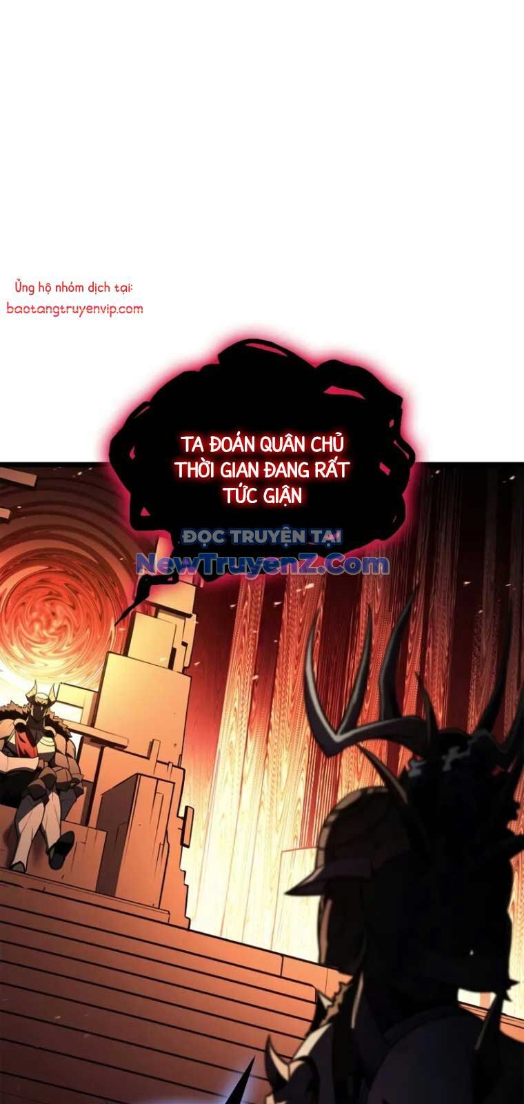 Vị Vua Mạnh Nhất Đã Trở Lại Chap 127 - Next Chap 128