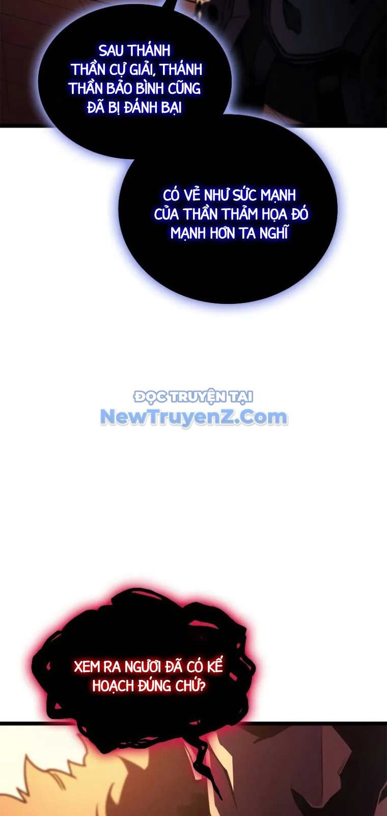 Vị Vua Mạnh Nhất Đã Trở Lại Chap 127 - Next Chap 128