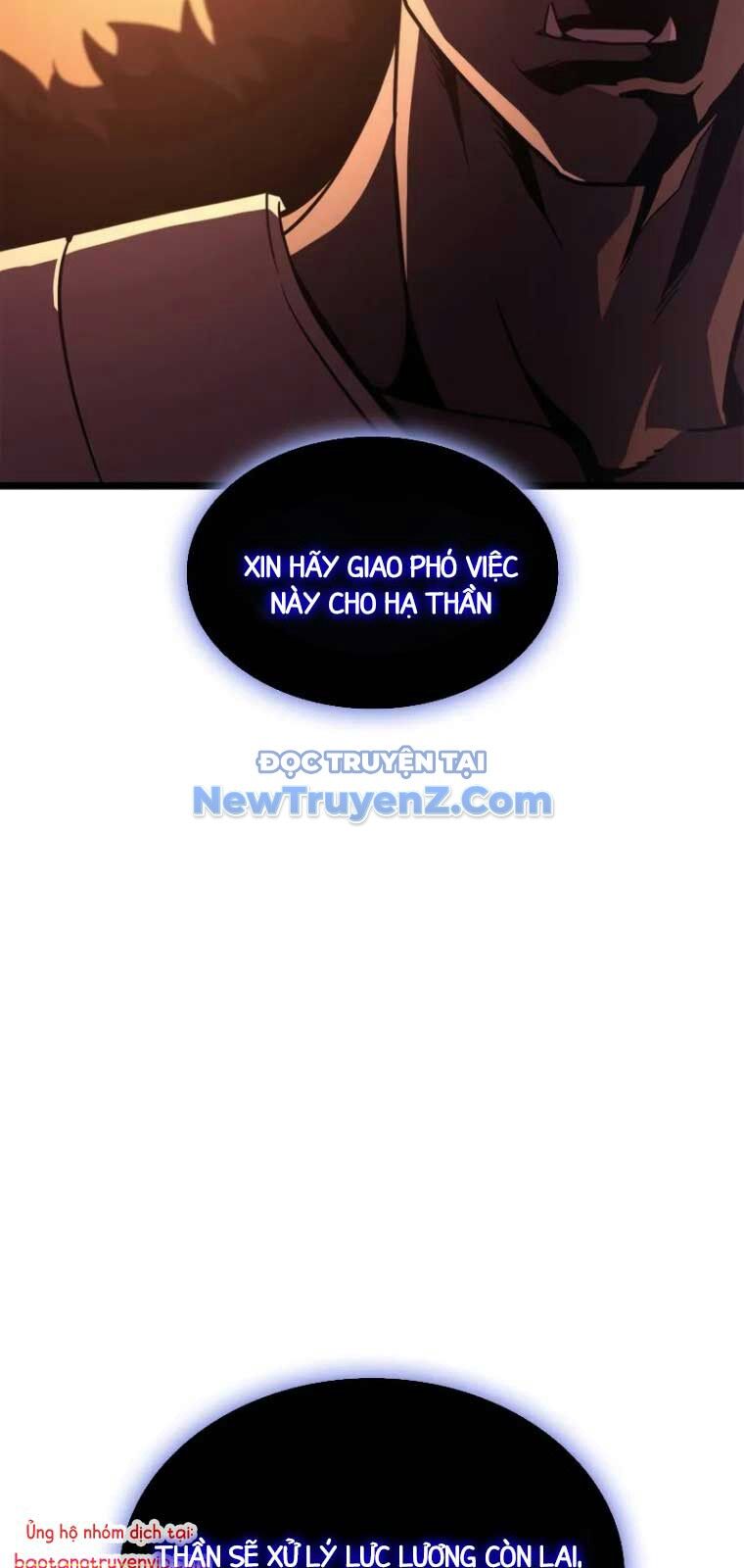 Vị Vua Mạnh Nhất Đã Trở Lại Chap 127 - Next Chap 128