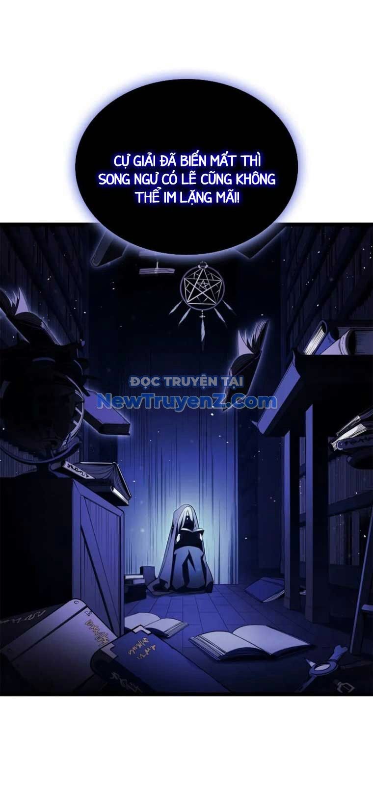 Vị Vua Mạnh Nhất Đã Trở Lại Chap 127 - Next Chap 128