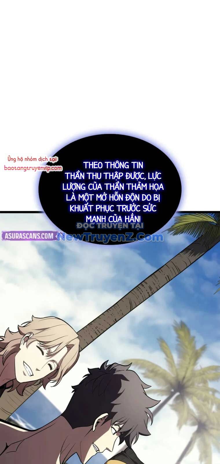Vị Vua Mạnh Nhất Đã Trở Lại Chap 127 - Next Chap 128