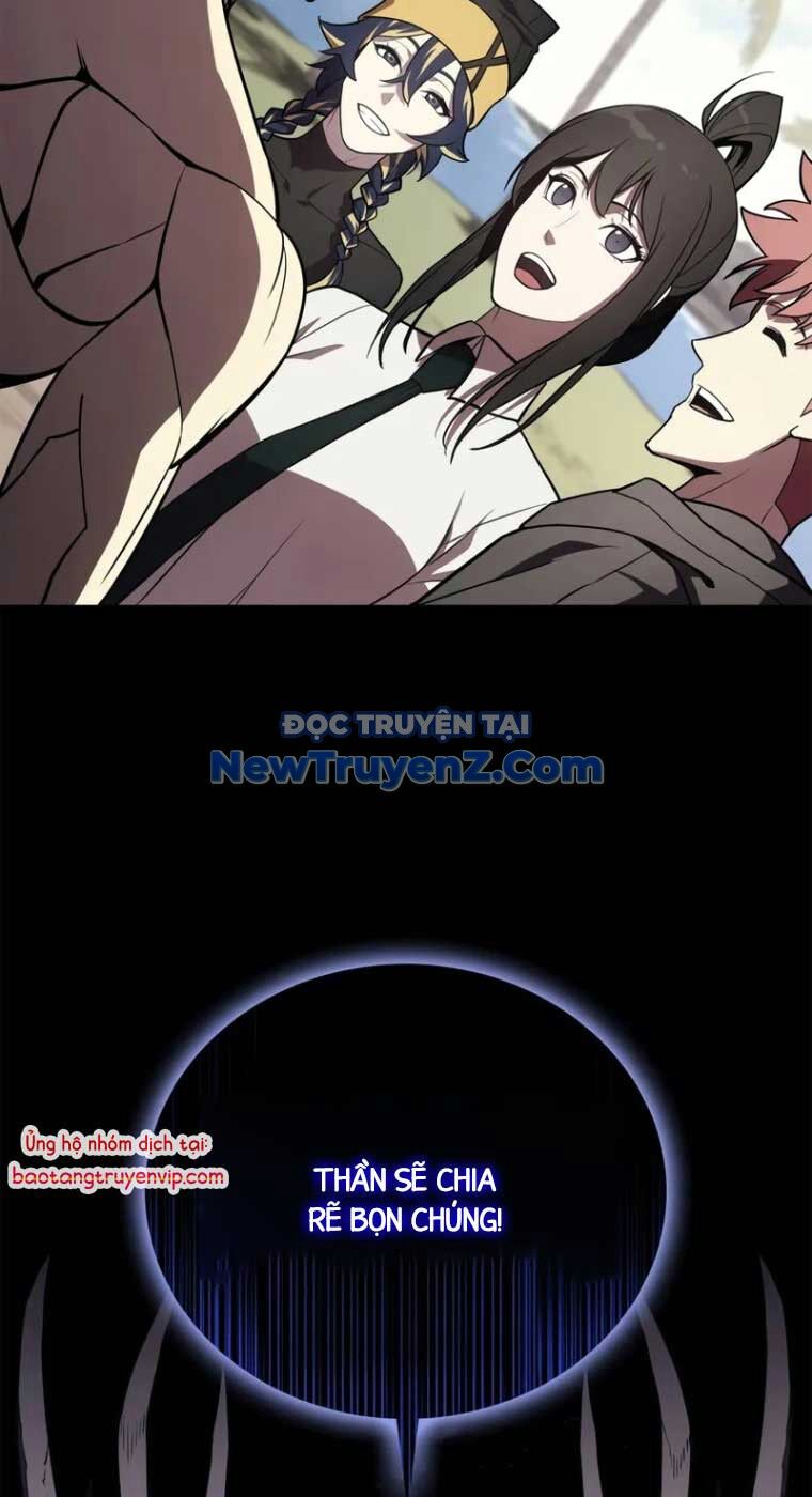 Vị Vua Mạnh Nhất Đã Trở Lại Chap 127 - Next Chap 128