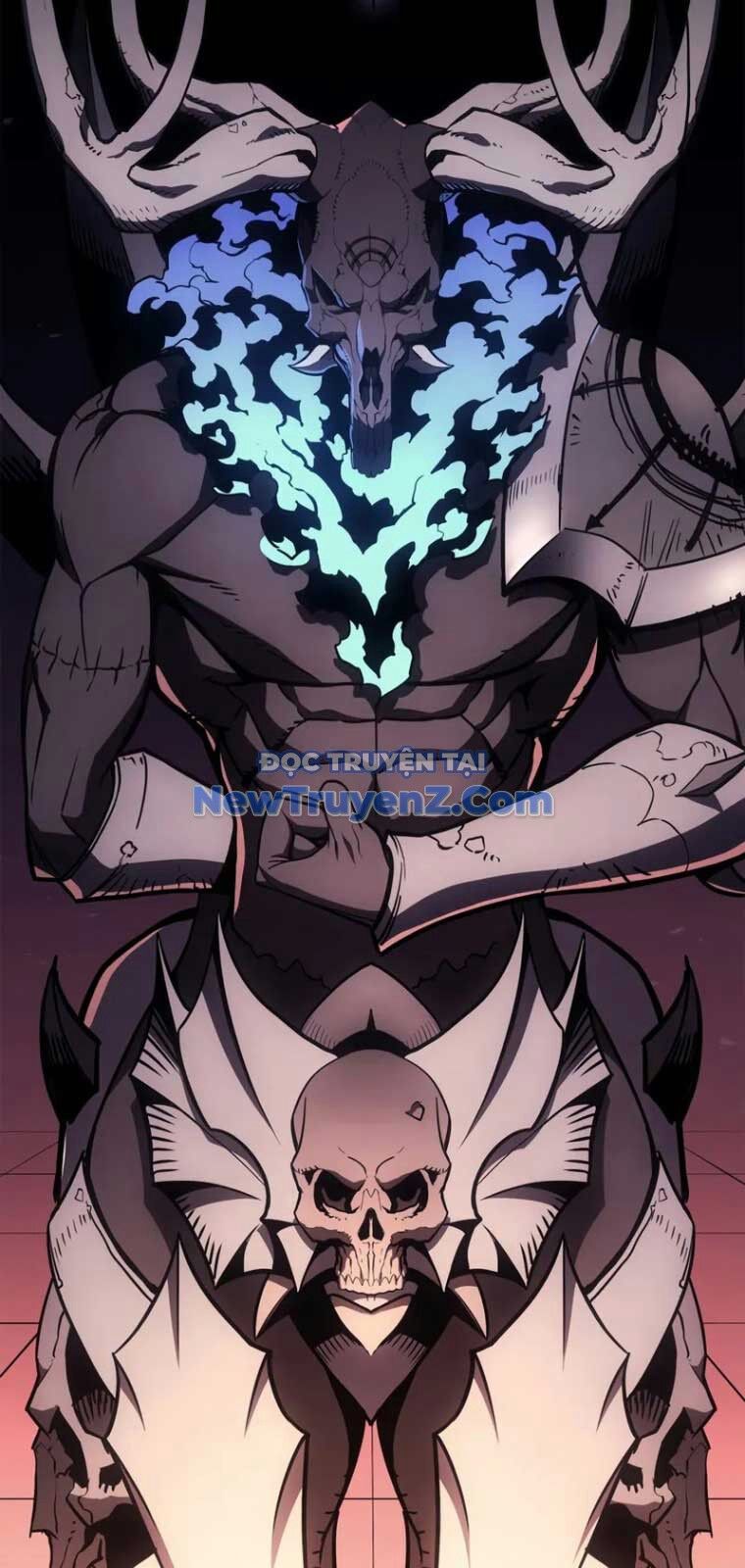 Vị Vua Mạnh Nhất Đã Trở Lại Chap 127 - Next Chap 128