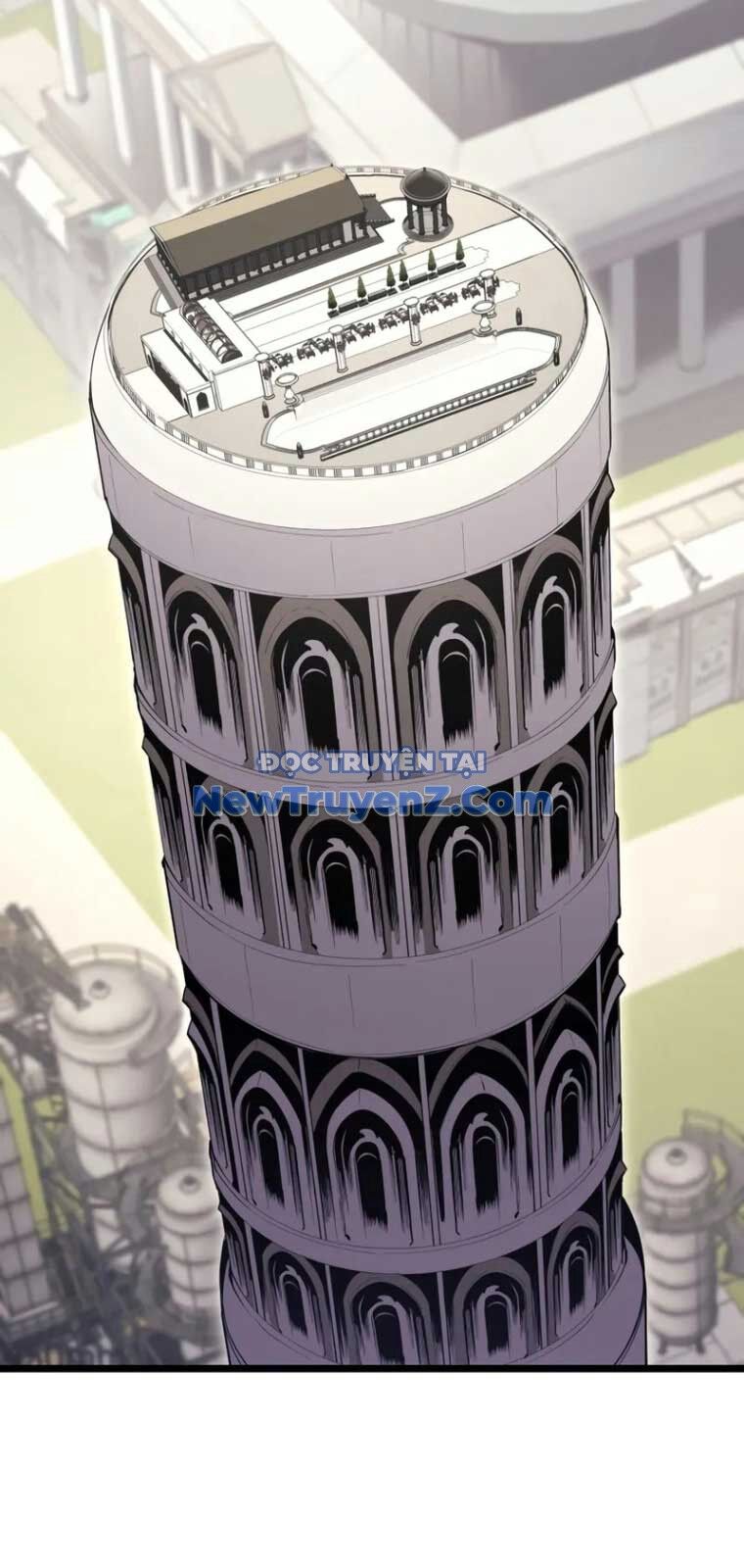 Vị Vua Mạnh Nhất Đã Trở Lại Chap 127 - Next Chap 128
