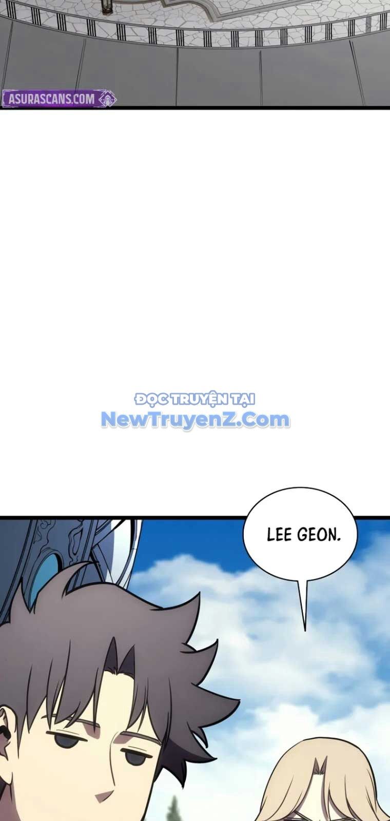 Vị Vua Mạnh Nhất Đã Trở Lại Chap 127 - Next Chap 128