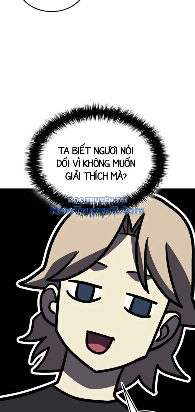 Vị Vua Mạnh Nhất Đã Trở Lại Chap 127 - Next Chap 128
