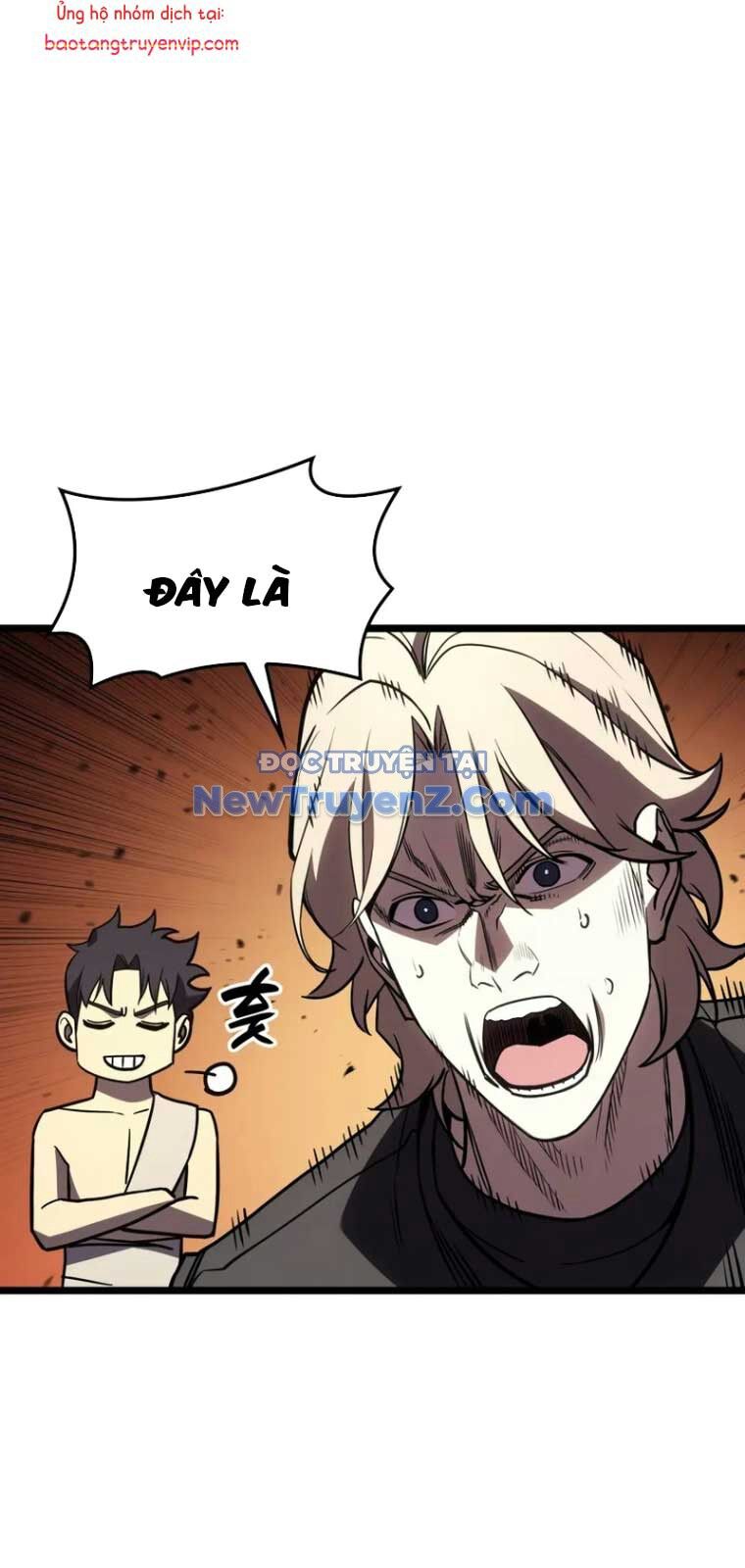 Vị Vua Mạnh Nhất Đã Trở Lại Chap 127 - Next Chap 128