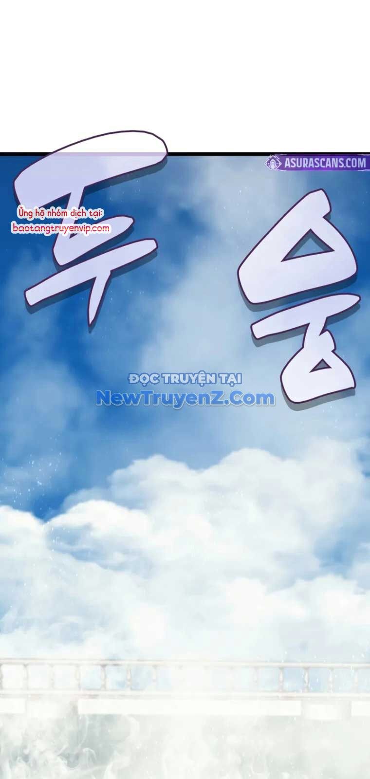Vị Vua Mạnh Nhất Đã Trở Lại Chap 127 - Next Chap 128