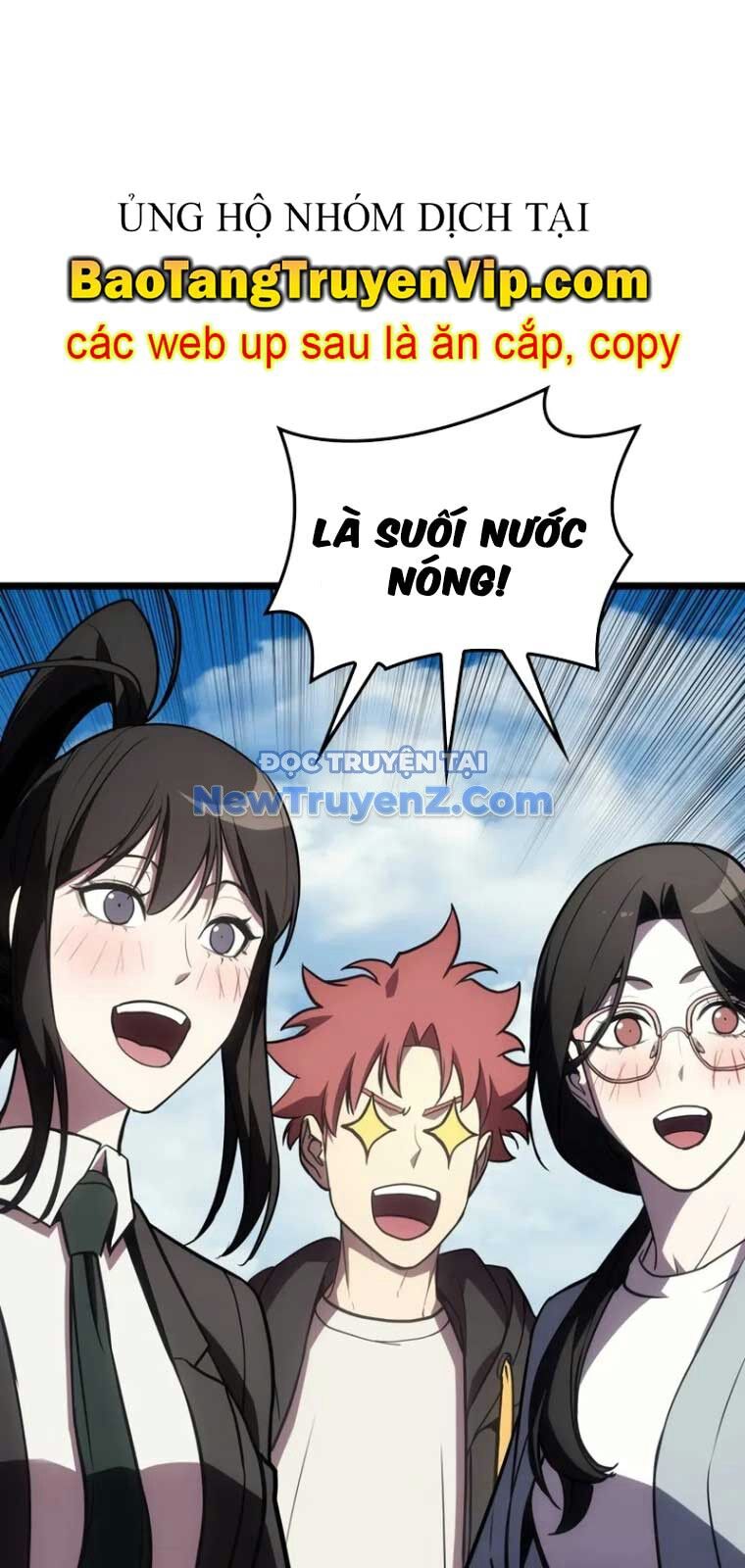 Vị Vua Mạnh Nhất Đã Trở Lại Chap 127 - Next Chap 128