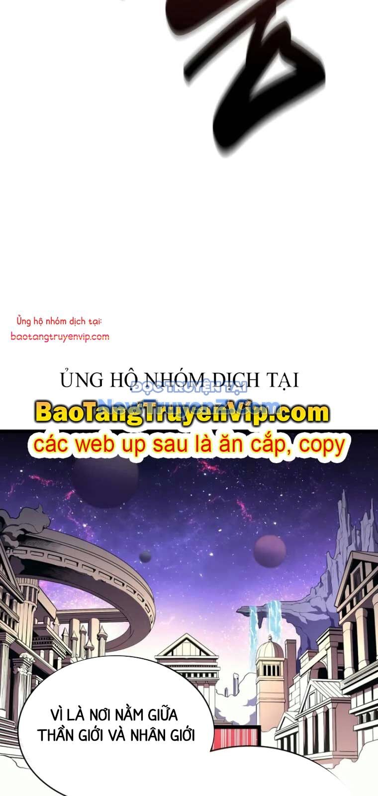 Vị Vua Mạnh Nhất Đã Trở Lại Chap 127 - Next Chap 128