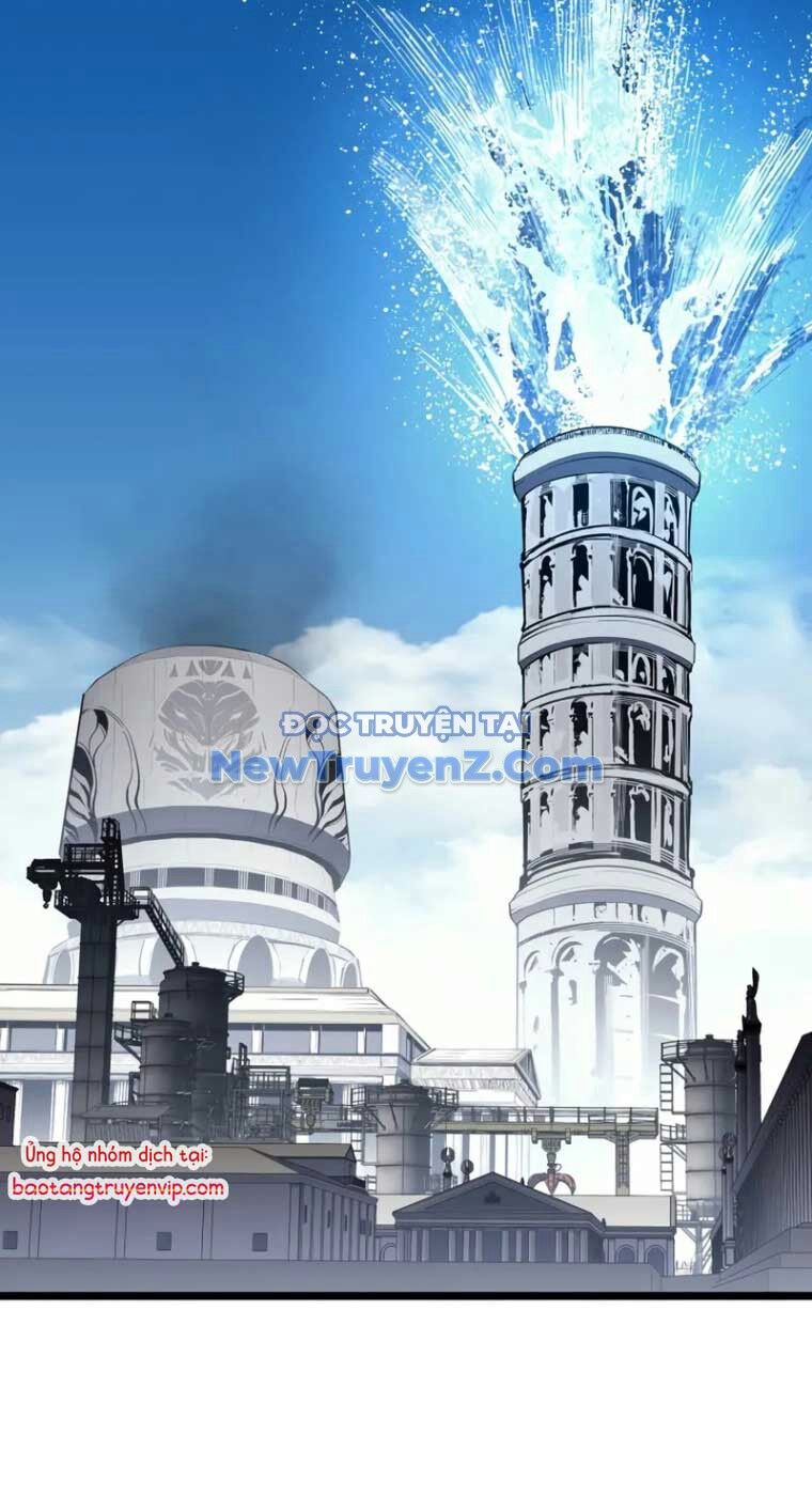 Vị Vua Mạnh Nhất Đã Trở Lại Chap 127 - Next Chap 128