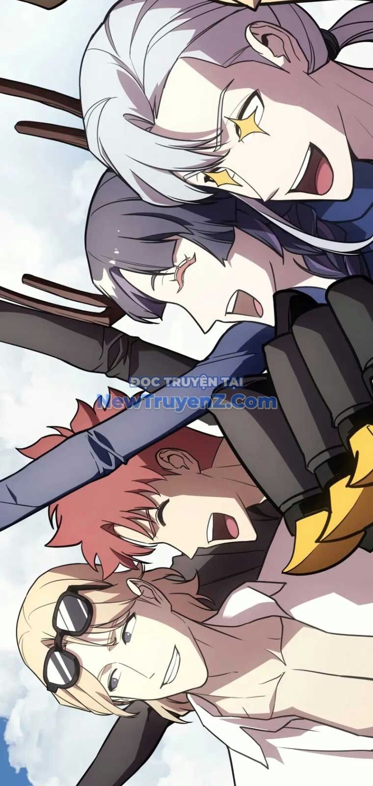 Vị Vua Mạnh Nhất Đã Trở Lại Chap 127 - Next Chap 128