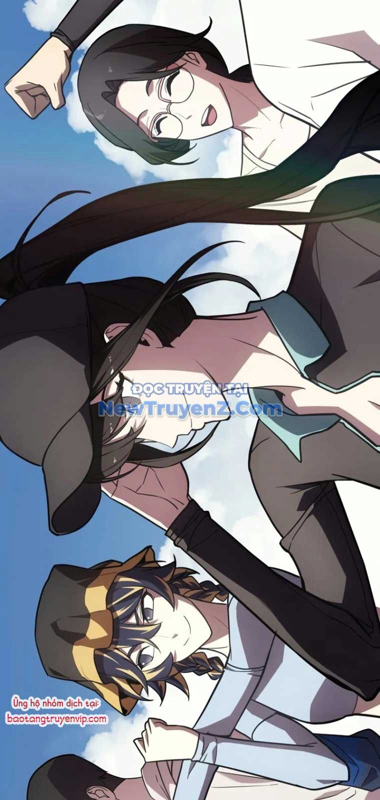 Vị Vua Mạnh Nhất Đã Trở Lại Chap 127 - Next Chap 128