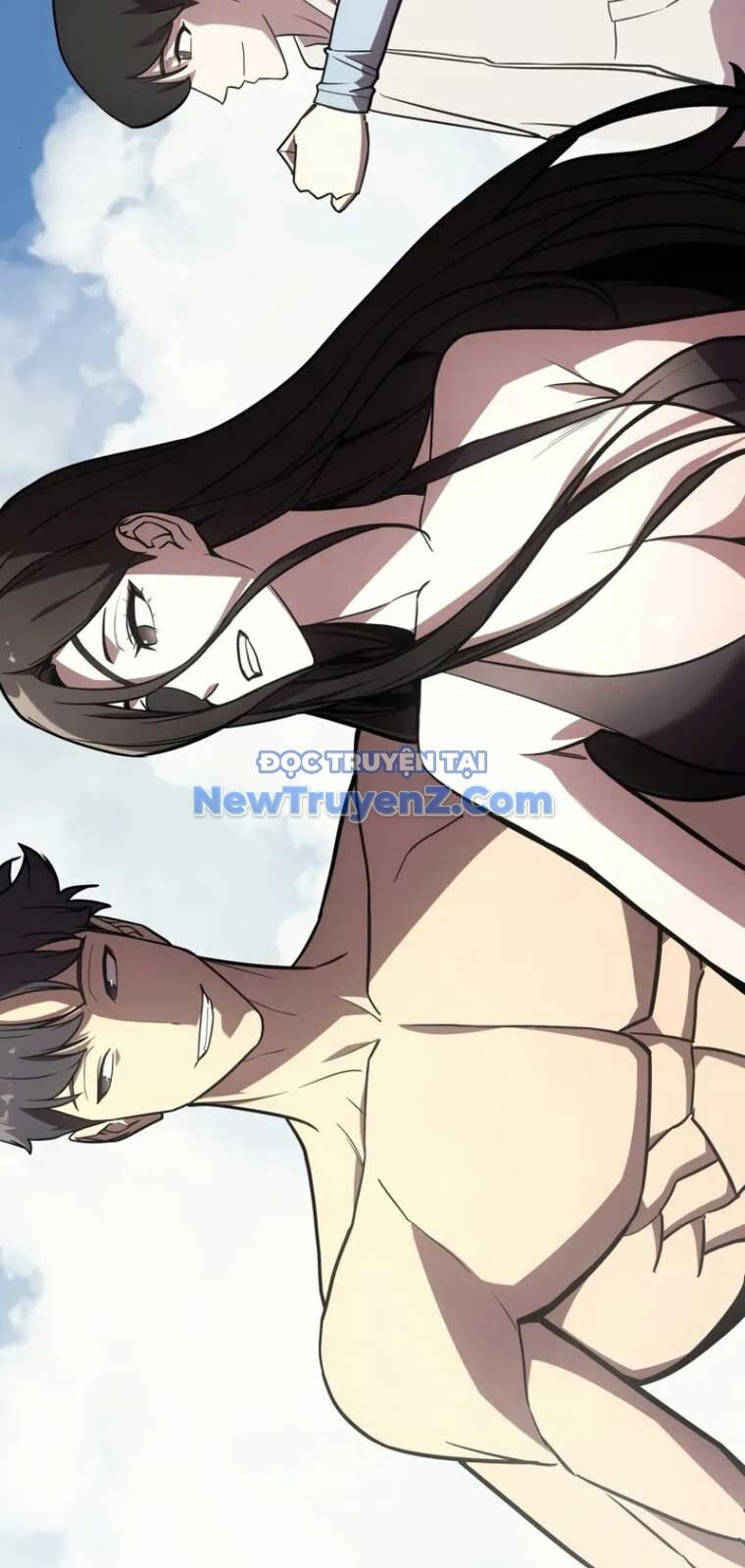 Vị Vua Mạnh Nhất Đã Trở Lại Chap 127 - Next Chap 128