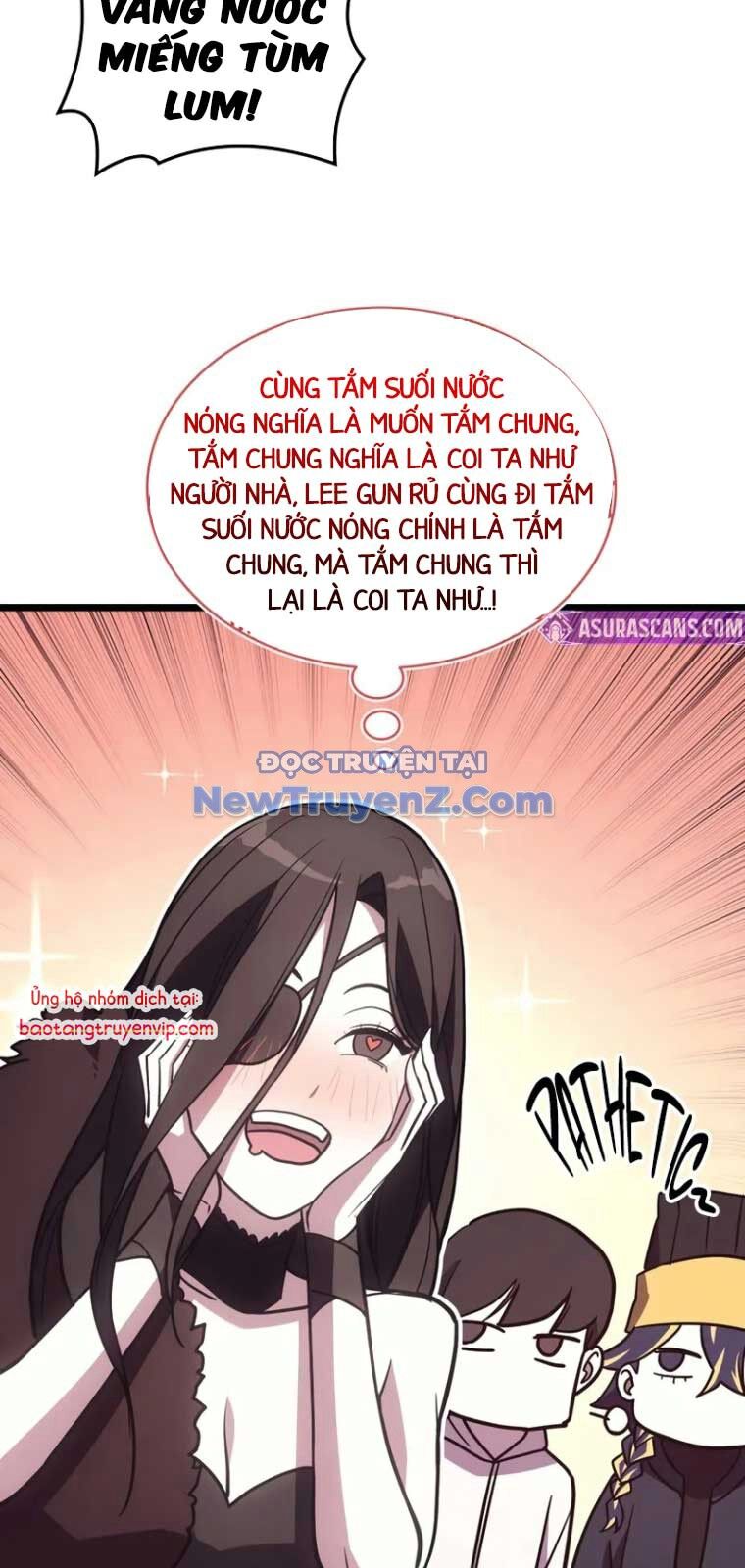 Vị Vua Mạnh Nhất Đã Trở Lại Chap 127 - Next Chap 128