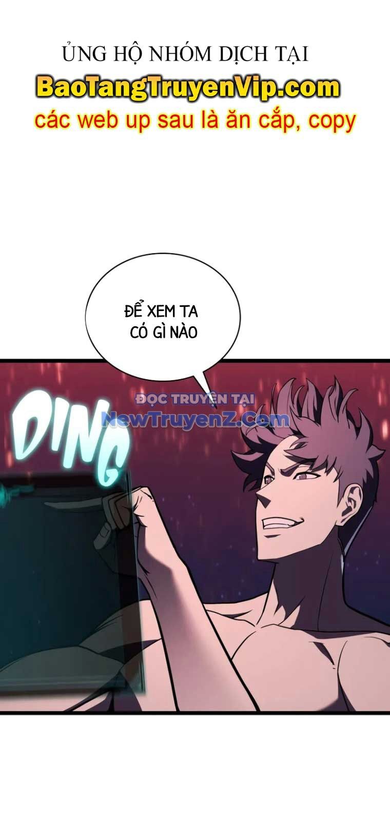 Vị Vua Mạnh Nhất Đã Trở Lại Chap 127 - Next Chap 128