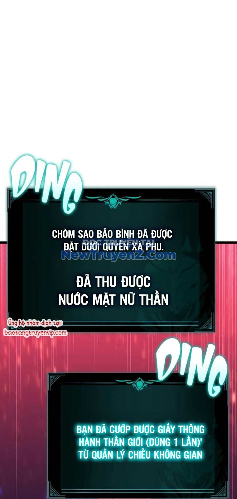 Vị Vua Mạnh Nhất Đã Trở Lại Chap 127 - Next Chap 128