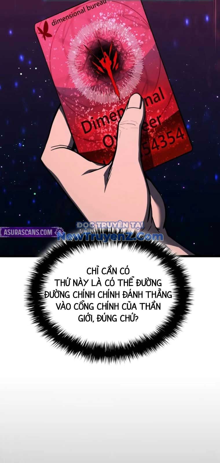 Vị Vua Mạnh Nhất Đã Trở Lại Chap 127 - Next Chap 128
