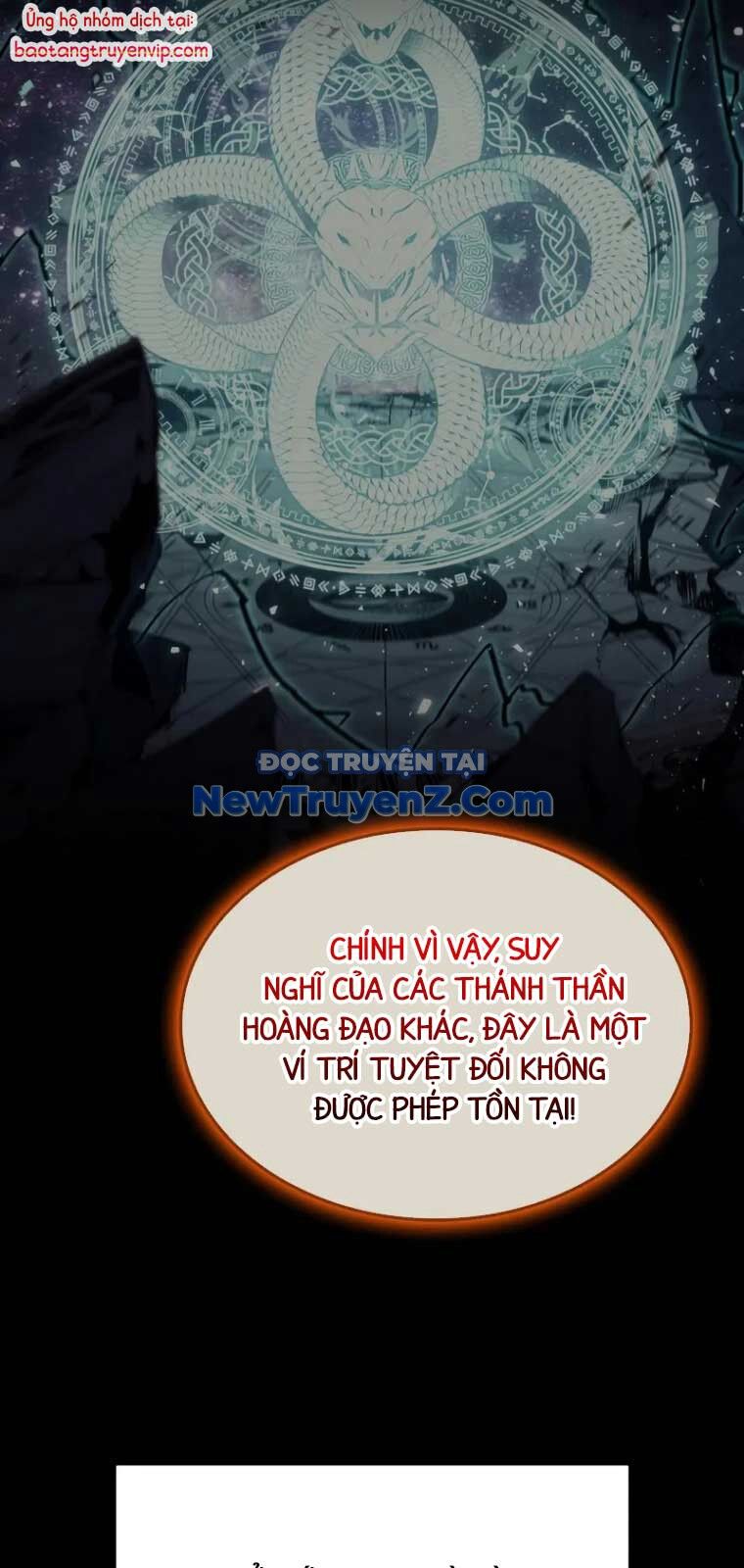 Vị Vua Mạnh Nhất Đã Trở Lại Chap 127 - Next Chap 128