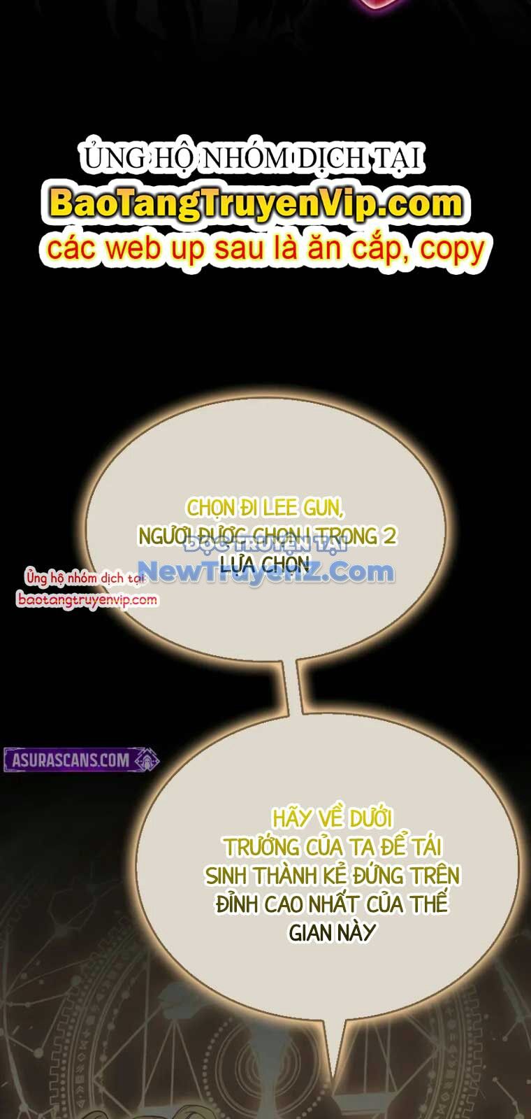 Vị Vua Mạnh Nhất Đã Trở Lại Chap 127 - Next Chap 128