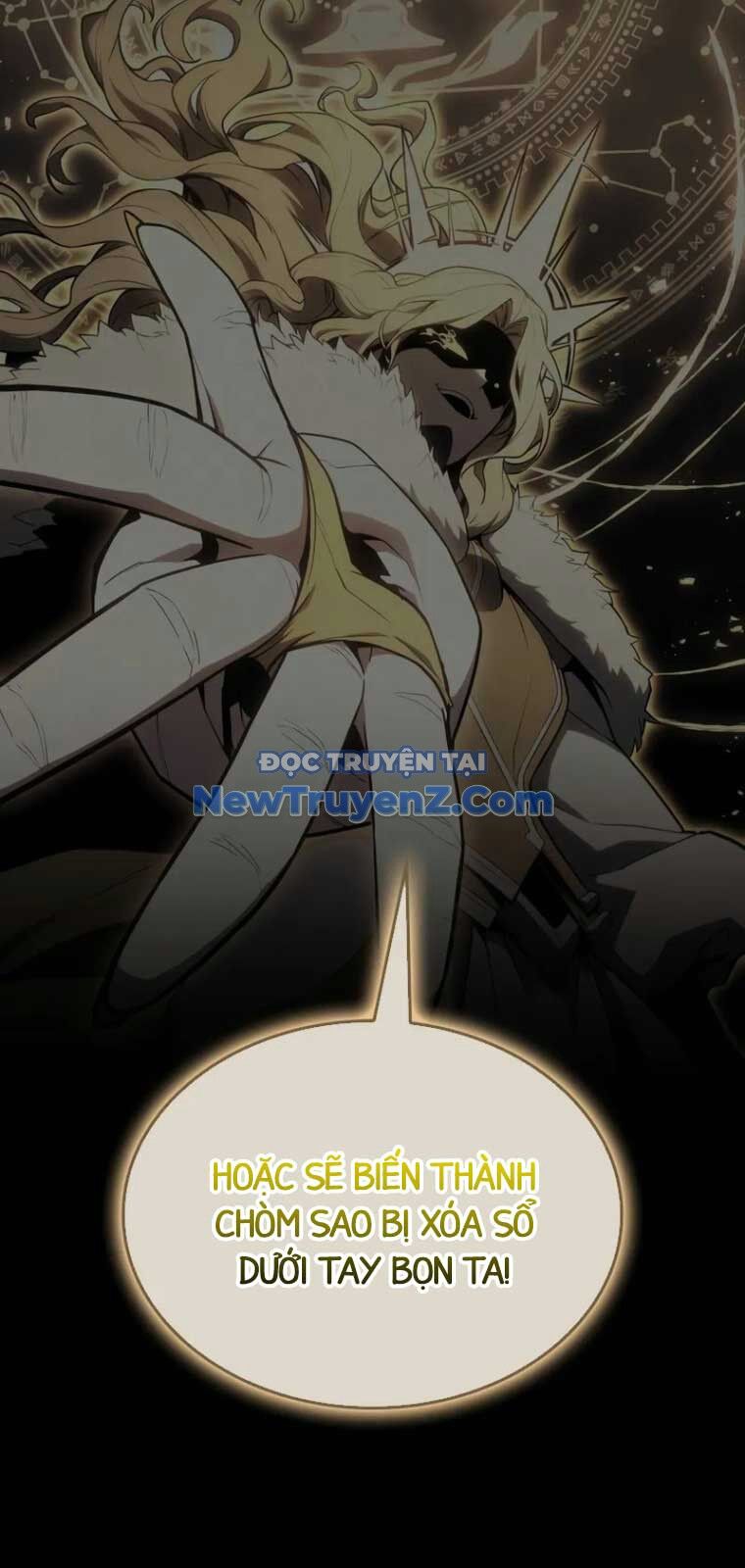 Vị Vua Mạnh Nhất Đã Trở Lại Chap 127 - Next Chap 128