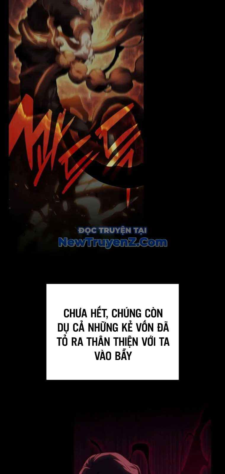 Vị Vua Mạnh Nhất Đã Trở Lại Chap 127 - Next Chap 128