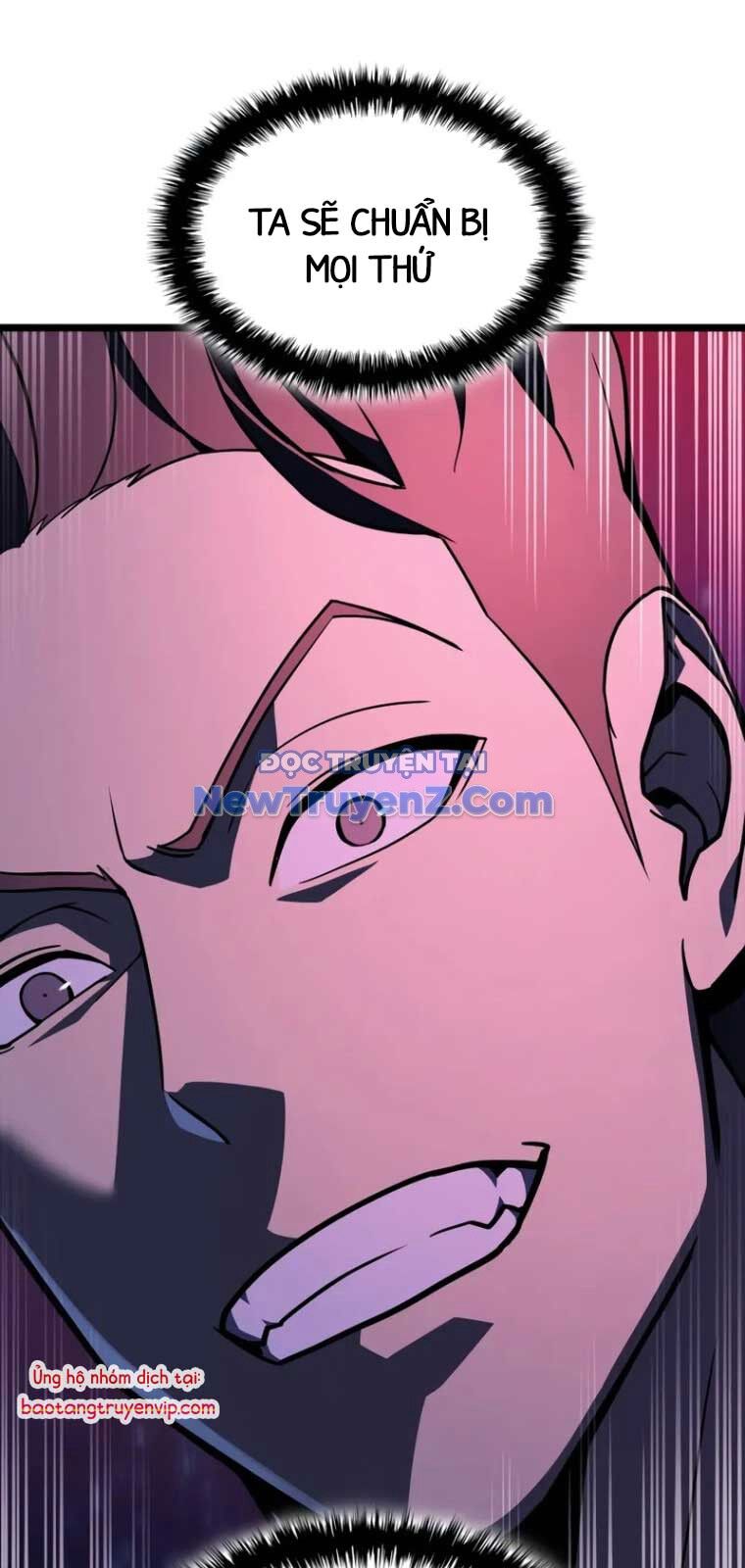 Vị Vua Mạnh Nhất Đã Trở Lại Chap 127 - Next Chap 128
