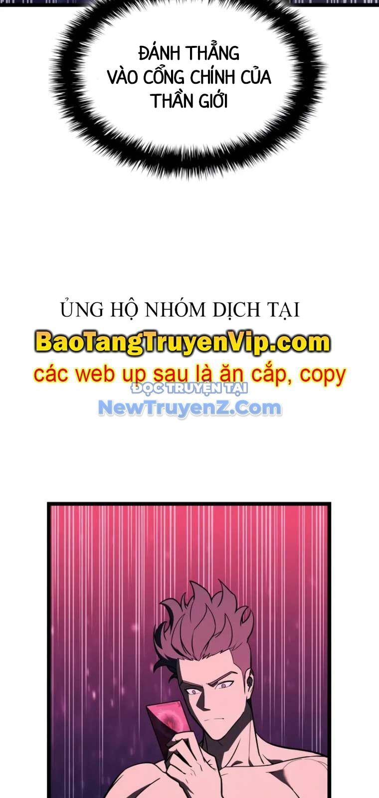 Vị Vua Mạnh Nhất Đã Trở Lại Chap 127 - Next Chap 128